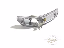 Lyktehus til blinklys venstre foran