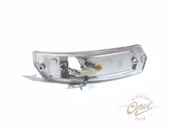 Lyktehus til blinklys venstre foran