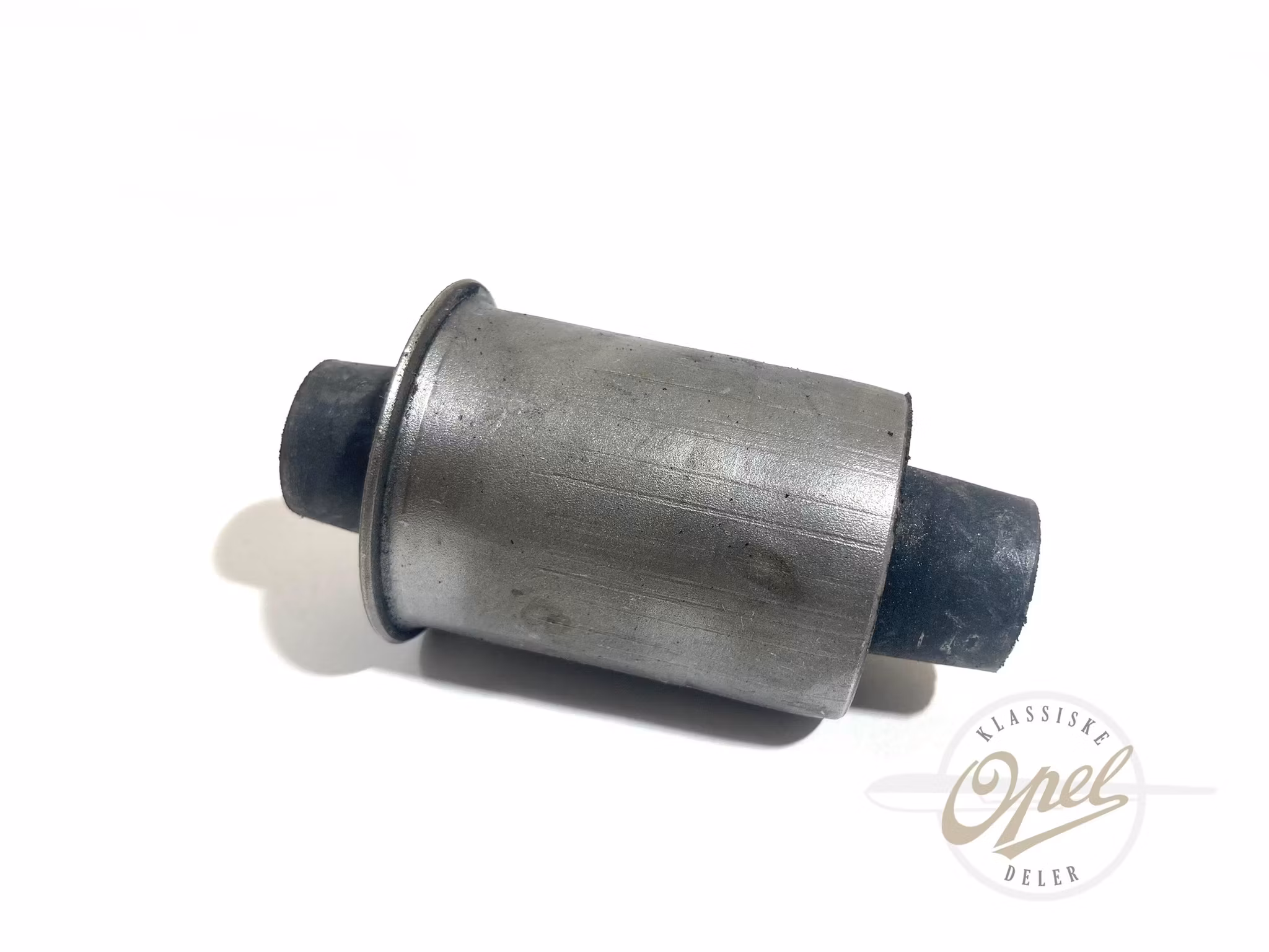 Bakre foring på nedre bærearm