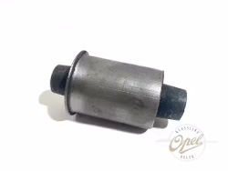 Bakre foring på nedre bærearm