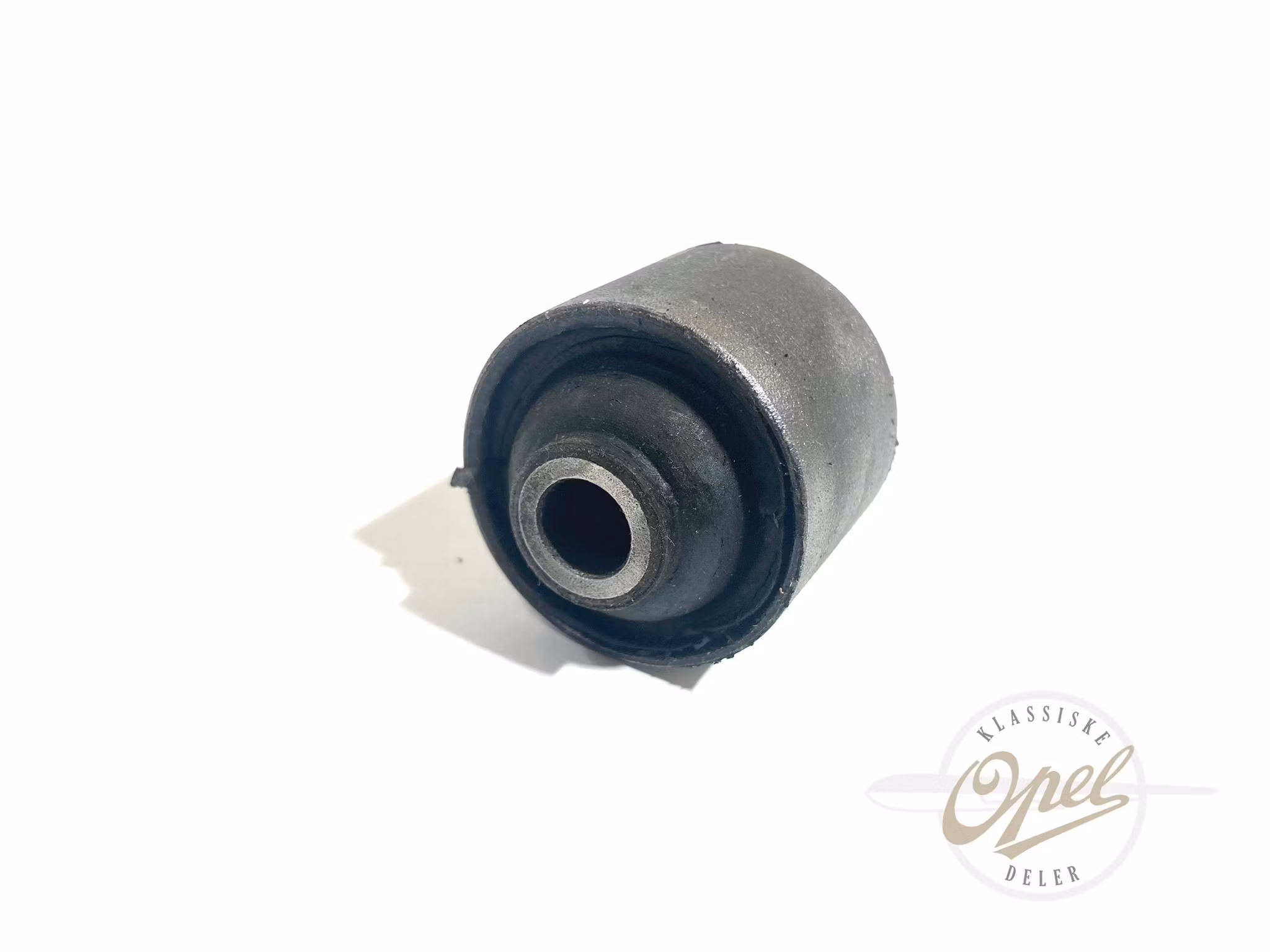 Foring til øvre bærearm bak