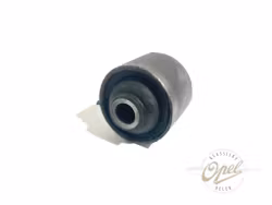 Foring til øvre bærearm bak