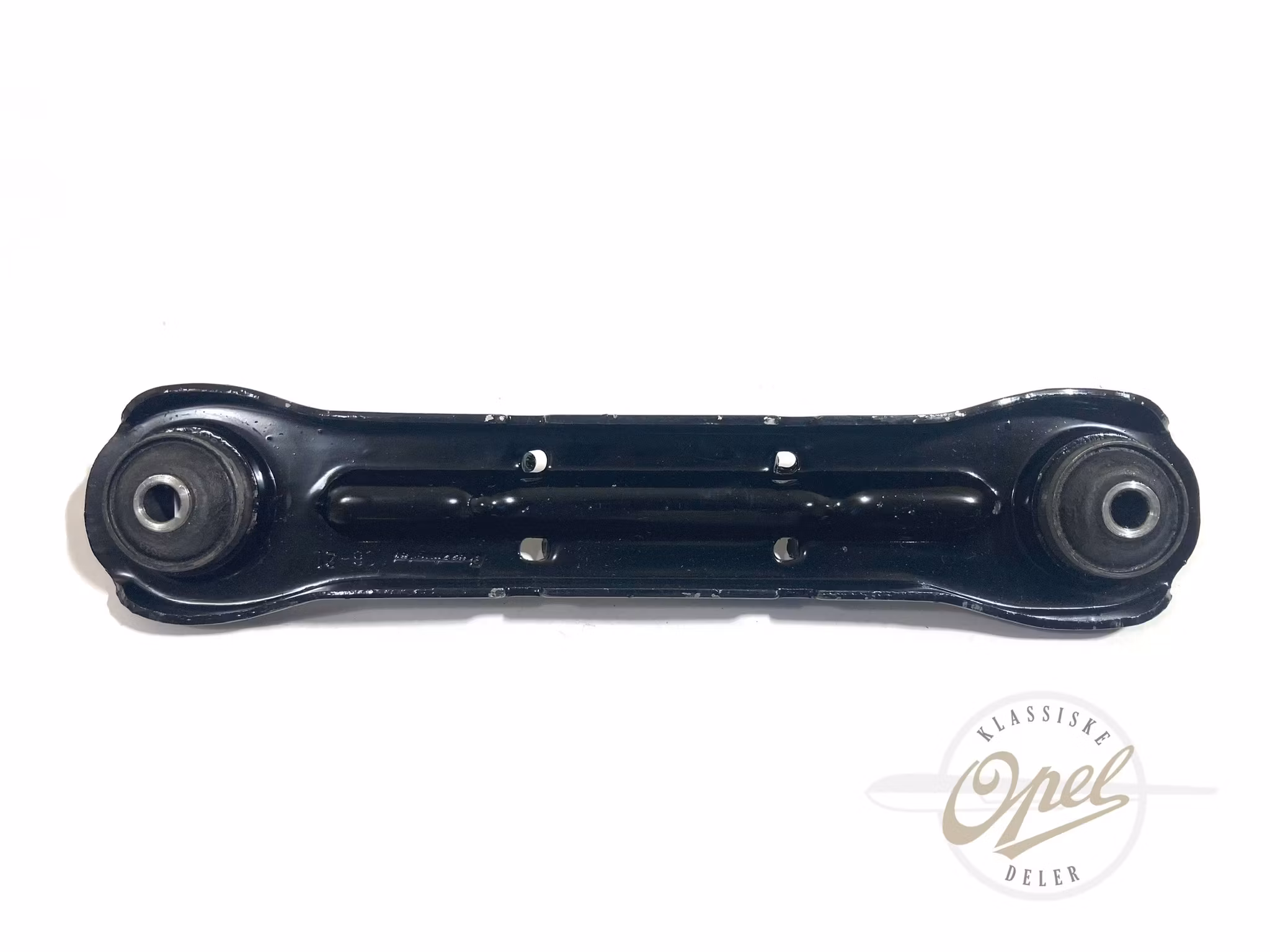 Øvre bærearm til bakaksel