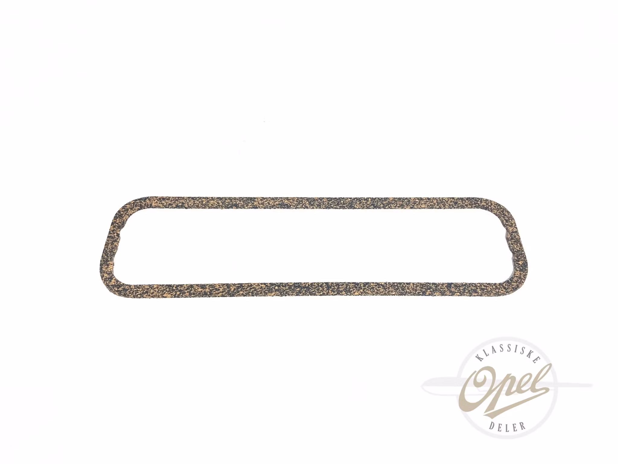 Toppdeksel pakning (1.gen.)