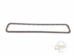 Toppdeksel pakning (1.gen.)