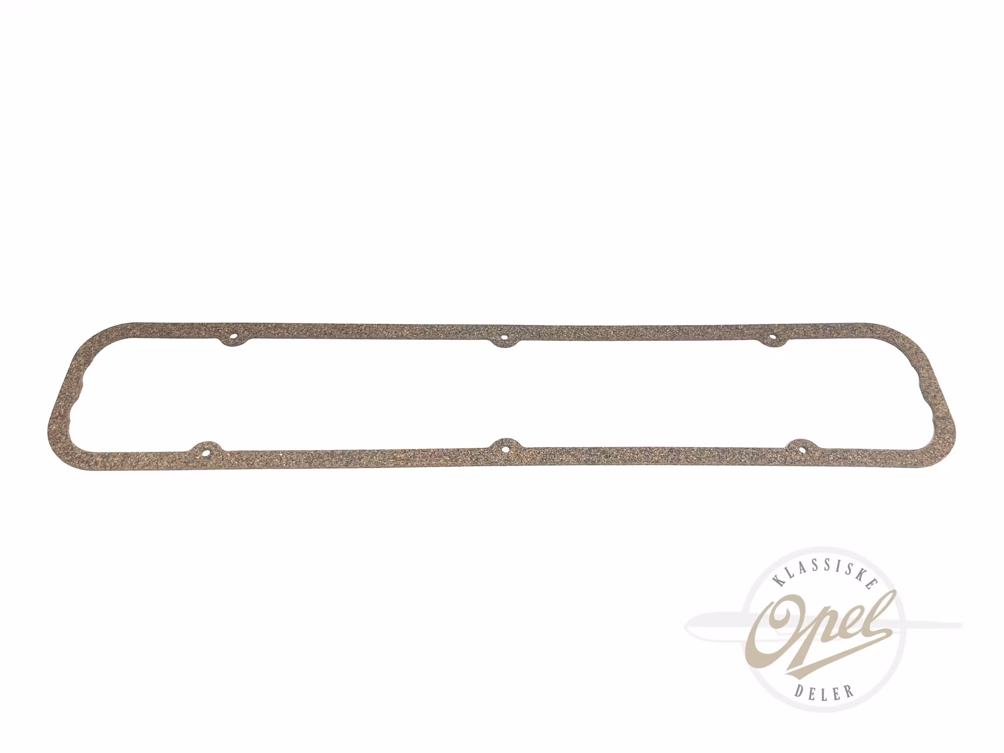 Toppdeksel pakning (2.gen.)