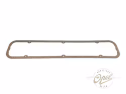 Toppdeksel pakning (2.gen.)