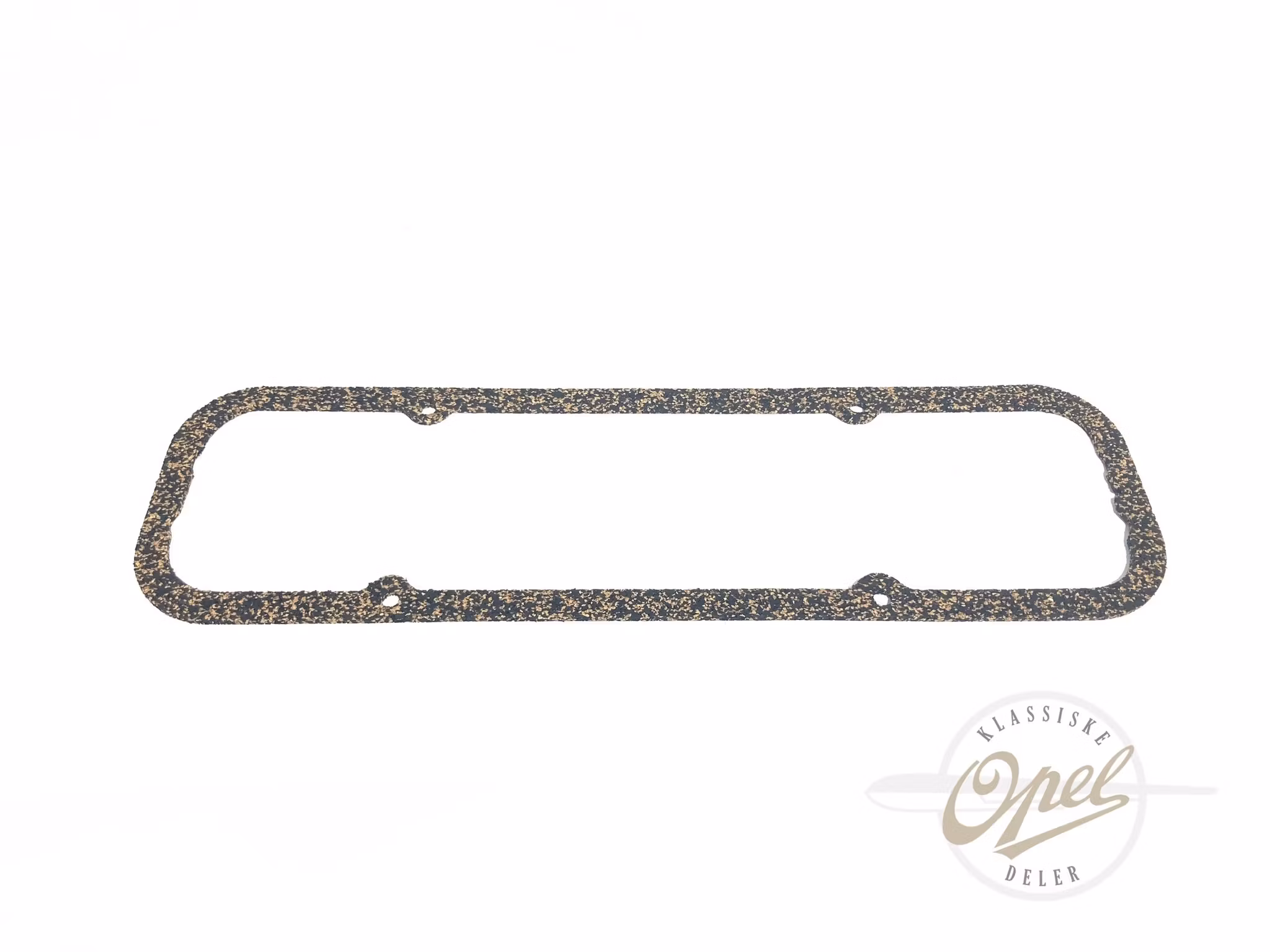 Toppdeksel pakning (2.gen.)