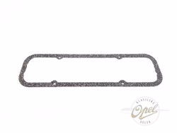 Toppdeksel pakning (2.gen.)