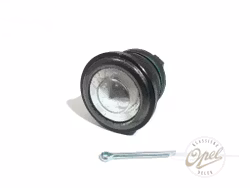 Opphengskule nedre (eldre type)