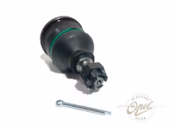 Opphengskule nedre (eldre type)