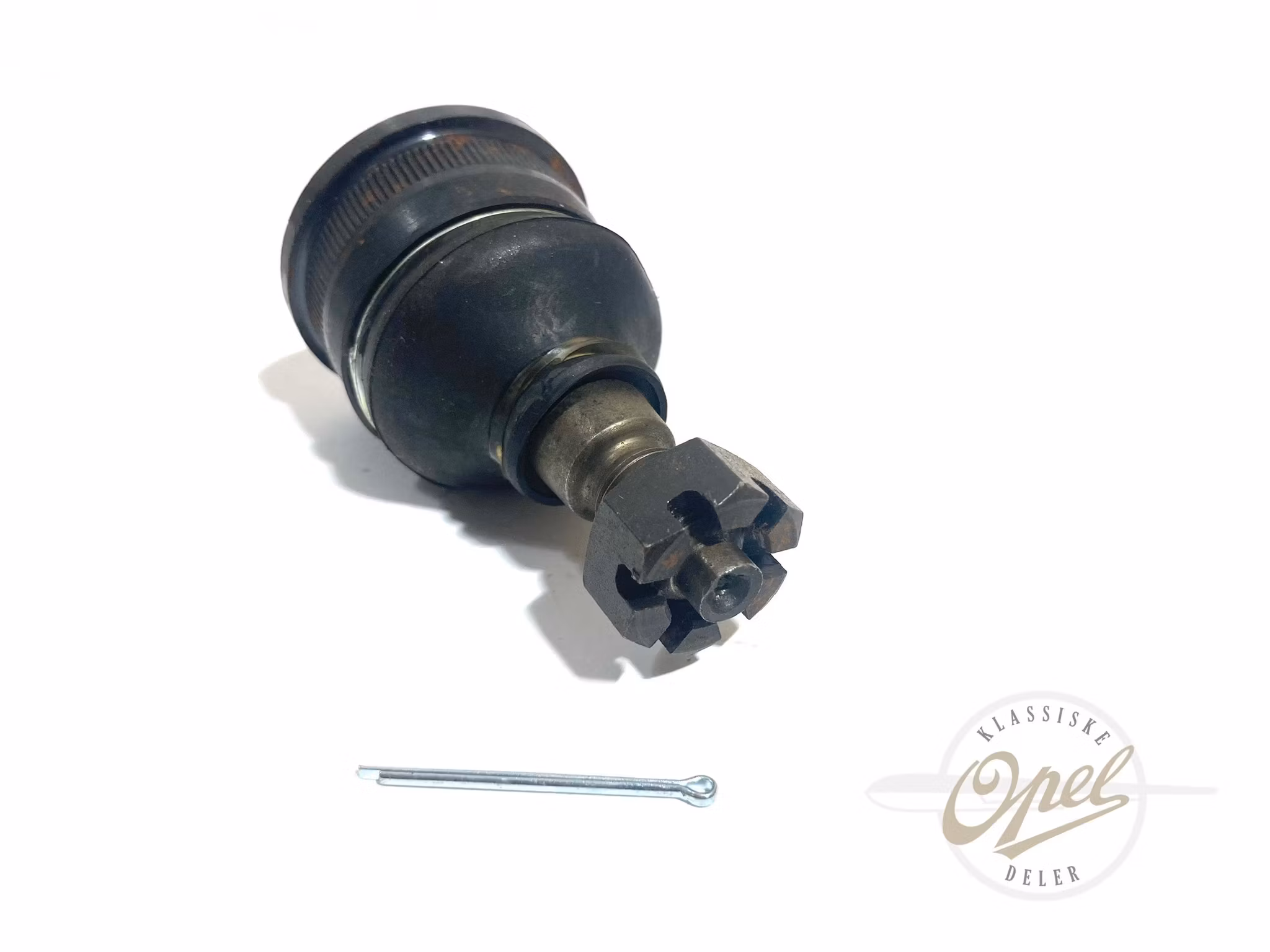 Opphengskule nedre (nyere type)