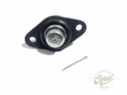 Opphengskule øvre (nyere type)