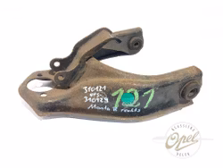 Bærearm øvre høyre