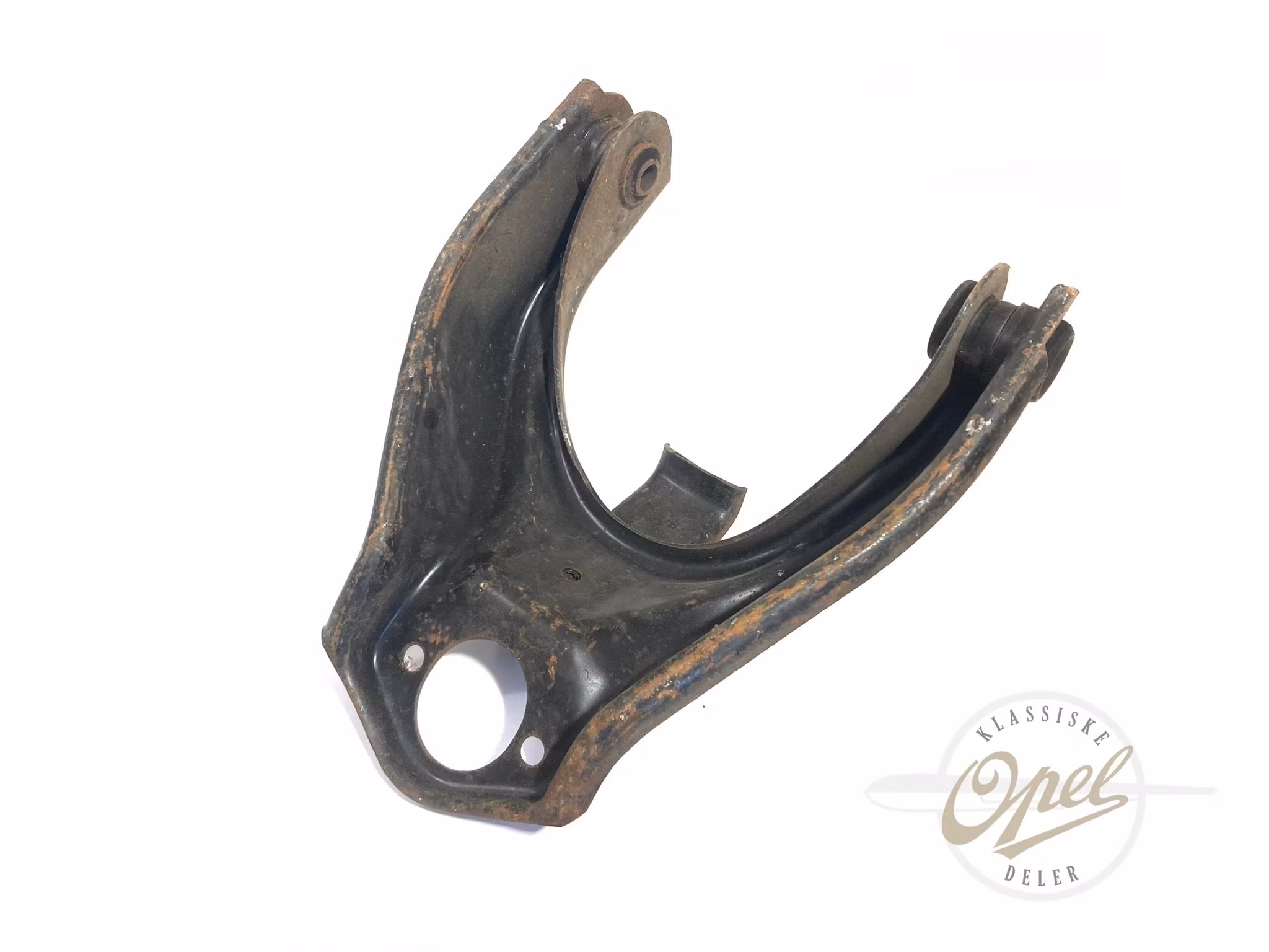 Bærearm øvre høyre