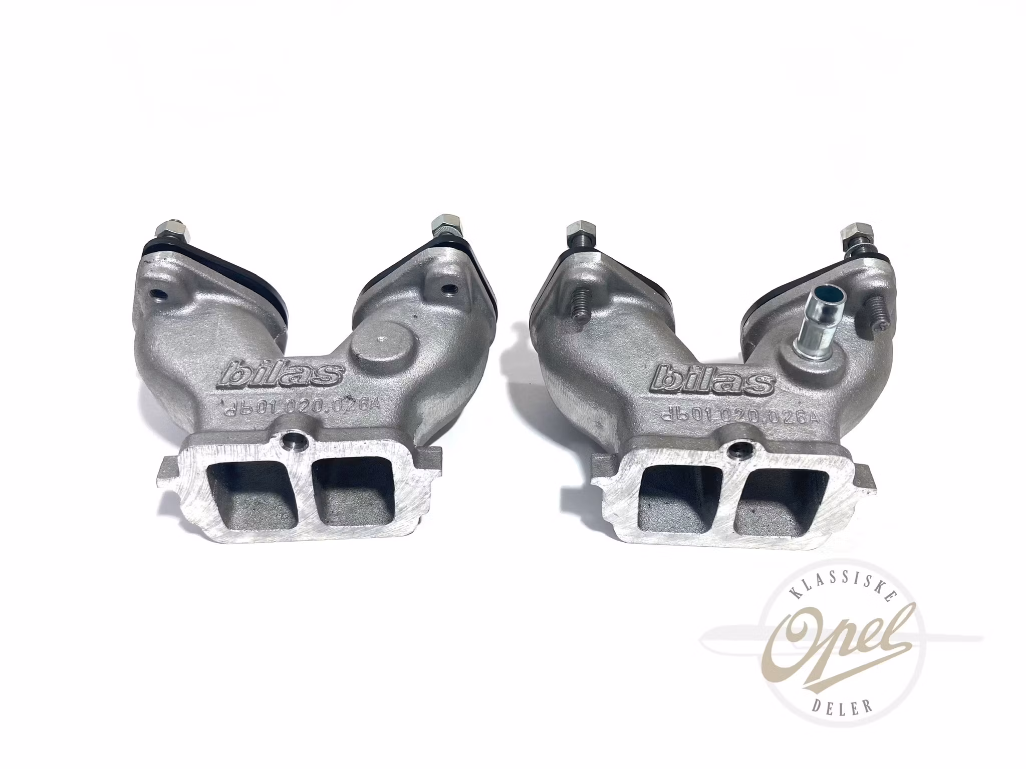 Korte innsug (CIH 1.5 - 2.0)