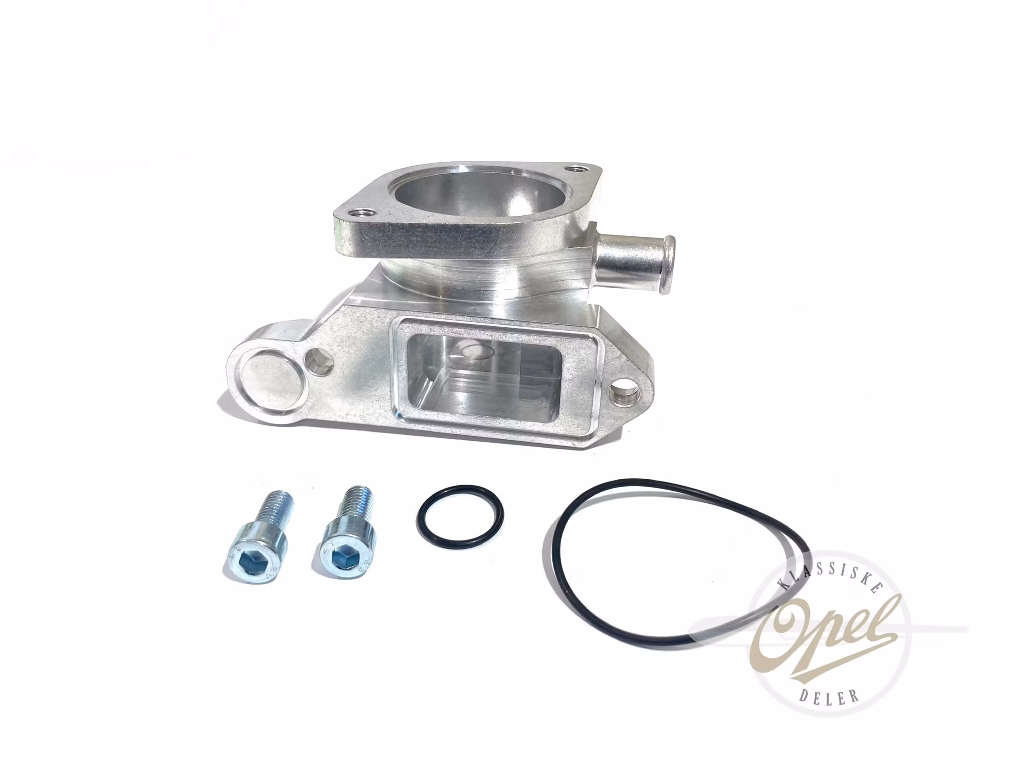 Termostathus (CIH 1.5 - 2.0)