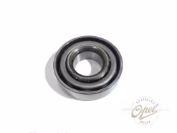 Hjullager indre foran