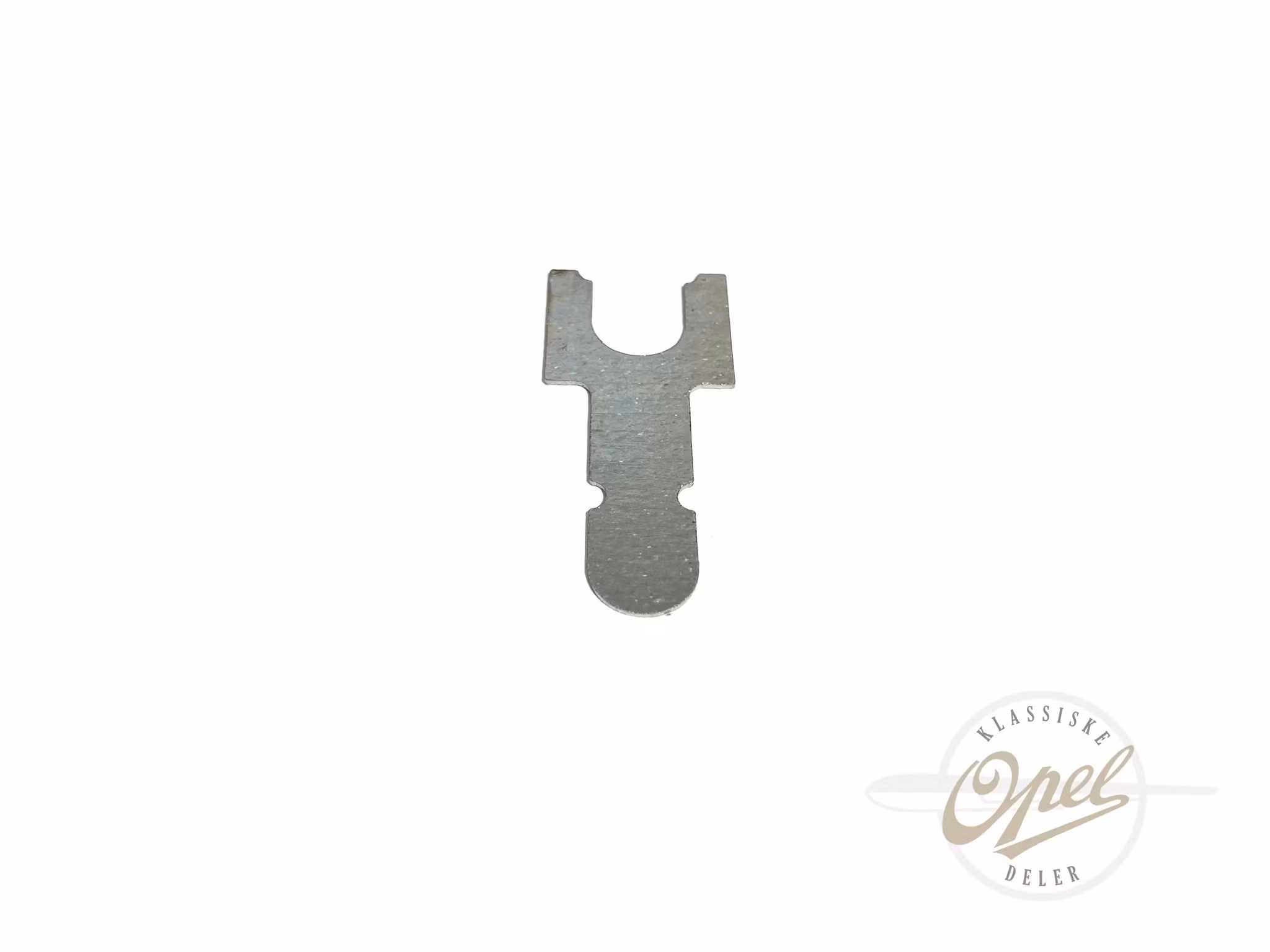 Shims til øvre bærearm