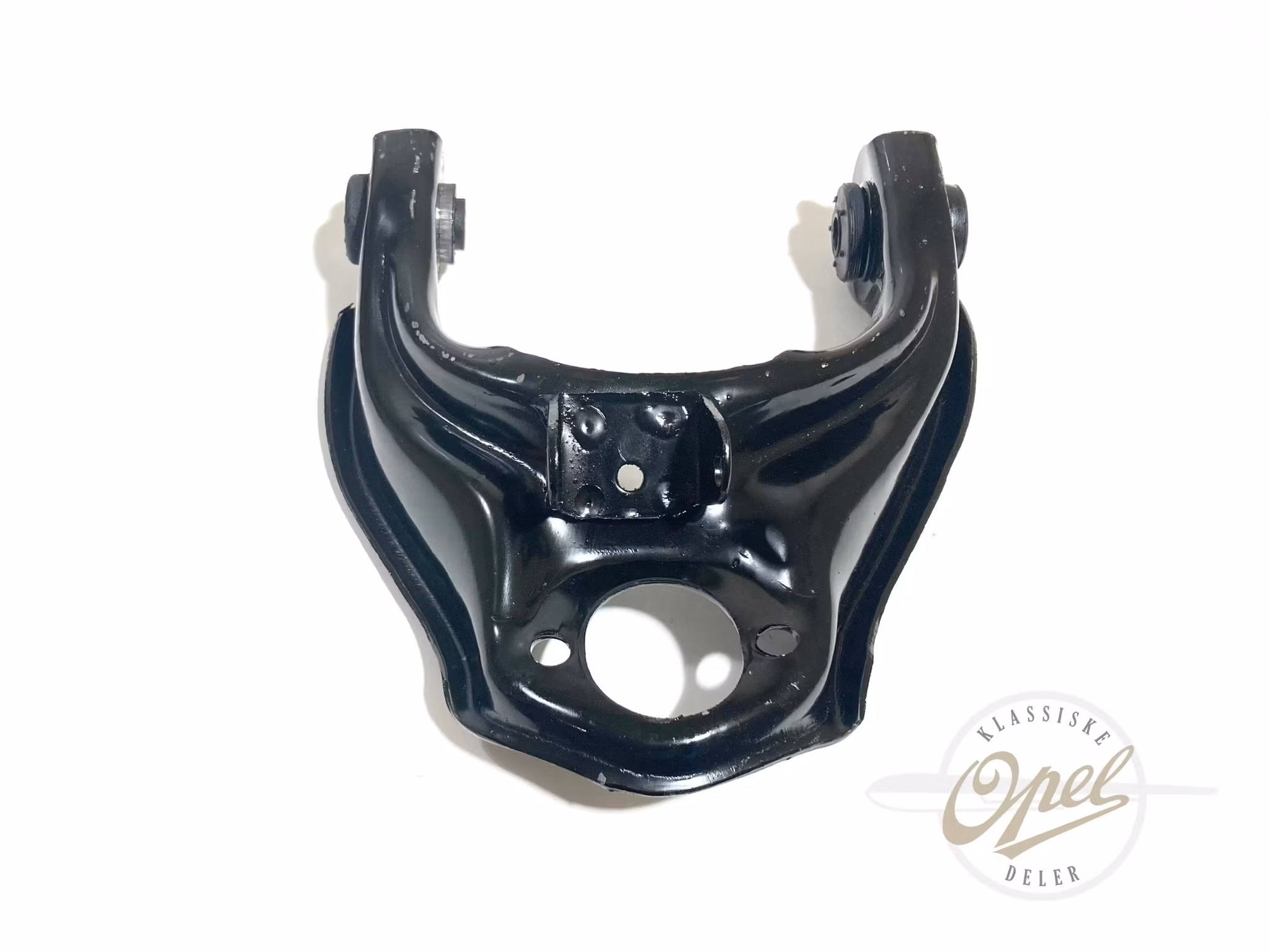 Bærearm øvre venstre