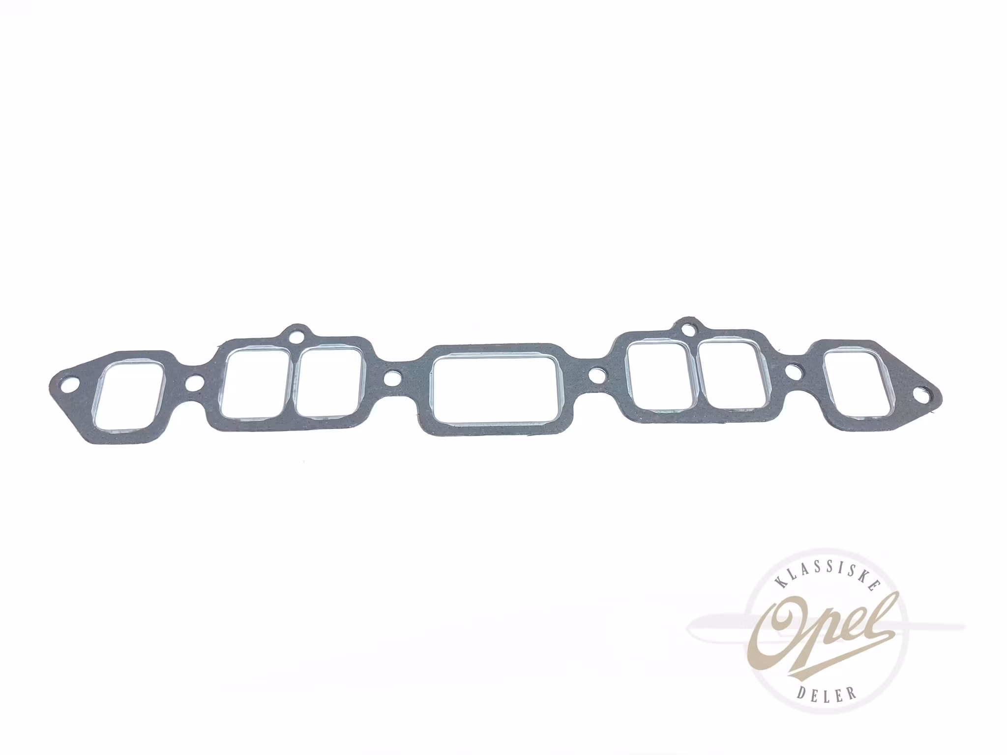 Manifoilpakning (4-sylinder CIH)