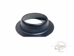 Øvre fjærskål bak