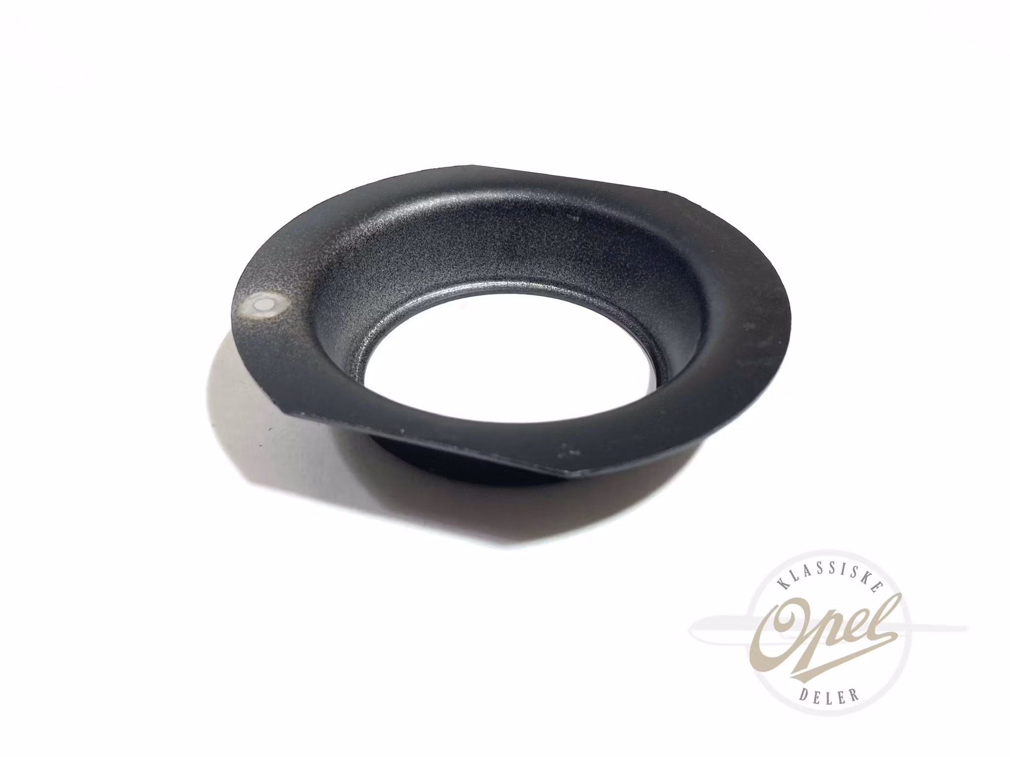 Øvre fjærskål bak