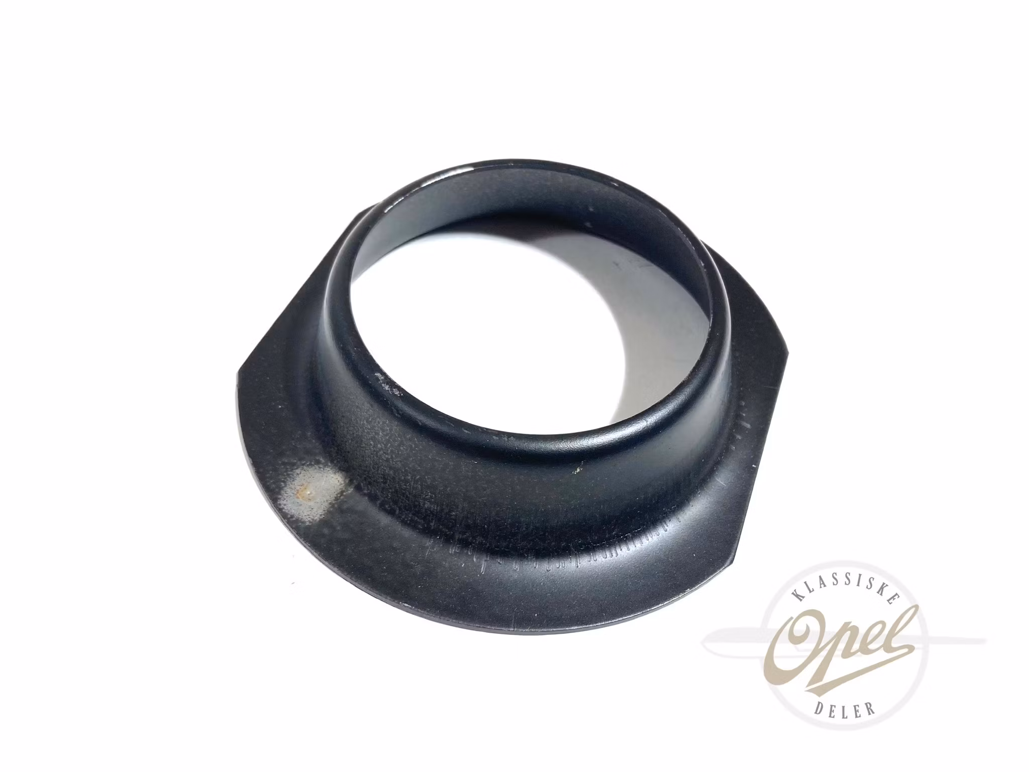 Øvre fjærskål bak