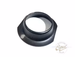 Øvre fjærskål bak