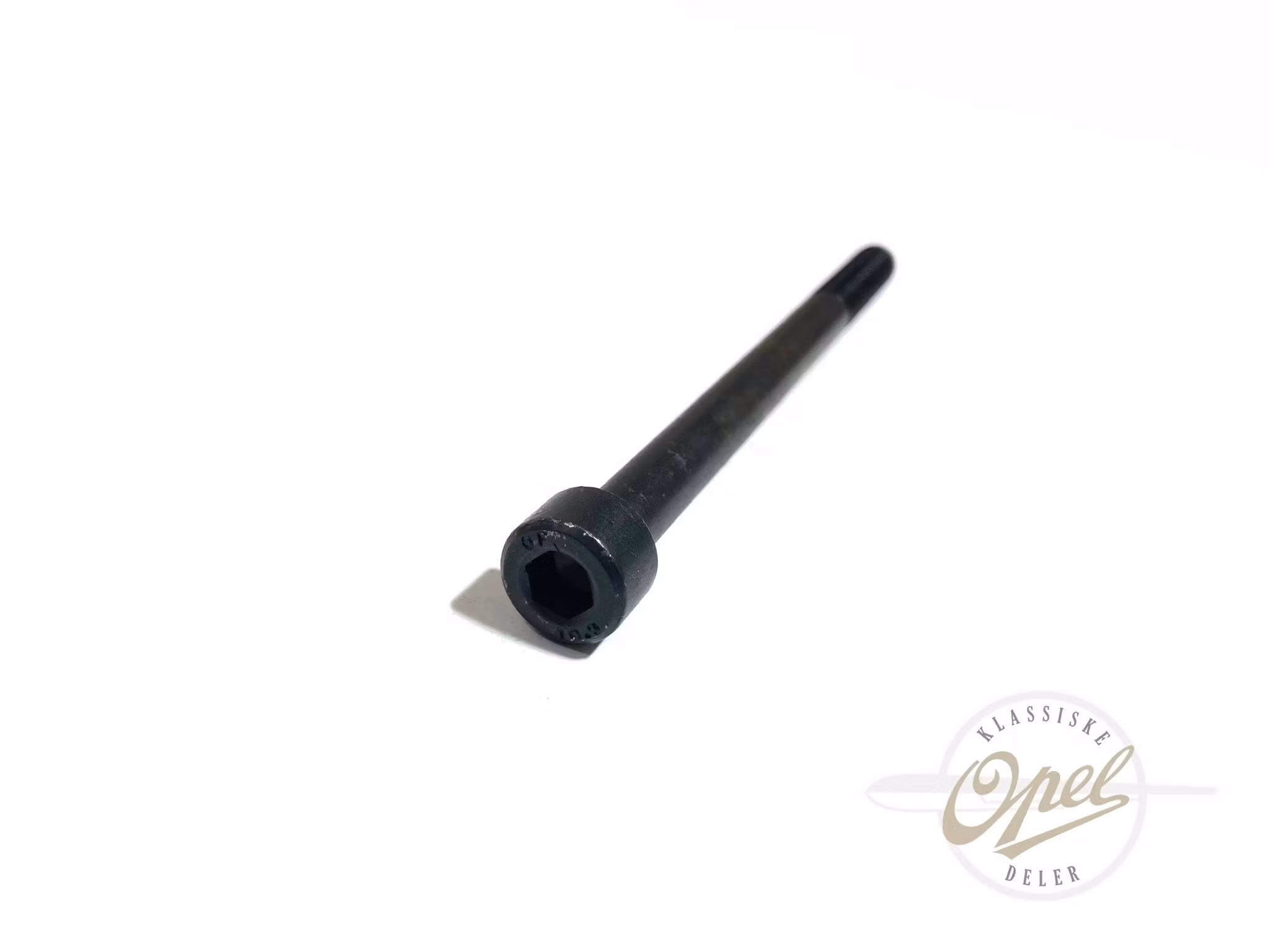 Fremre topplokksbolt (CIH)