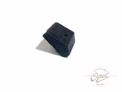 Gummidemper til dører