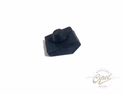 Gummidemper til dører