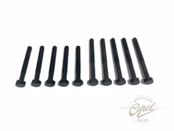 Topplokksbolt sett (OHV)