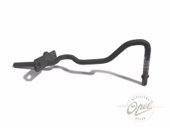 Stag til gassoverføring