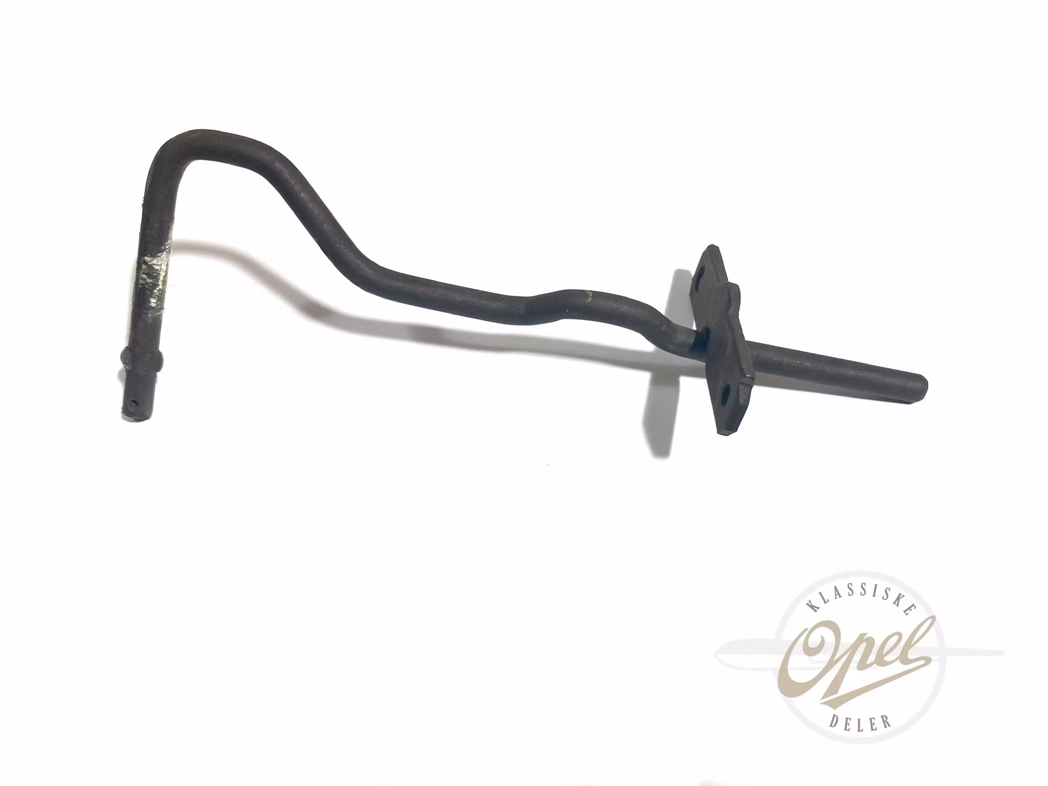 Stag til gassoverføring