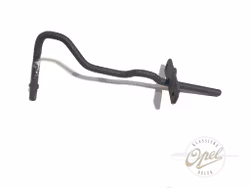 Stag til gassoverføring