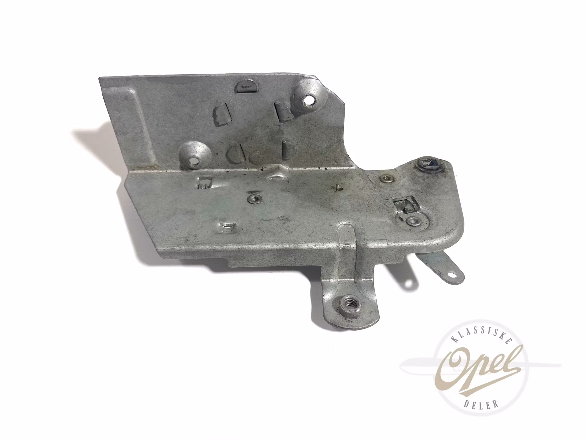 Låskasse høyre fordør