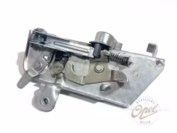 Låskasse høyre fordør