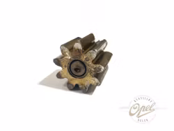 Oljepumpe drev  (+ 0.2 (CIH))