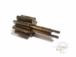 Oljepumpe drev  (+ 0.2 (CIH))