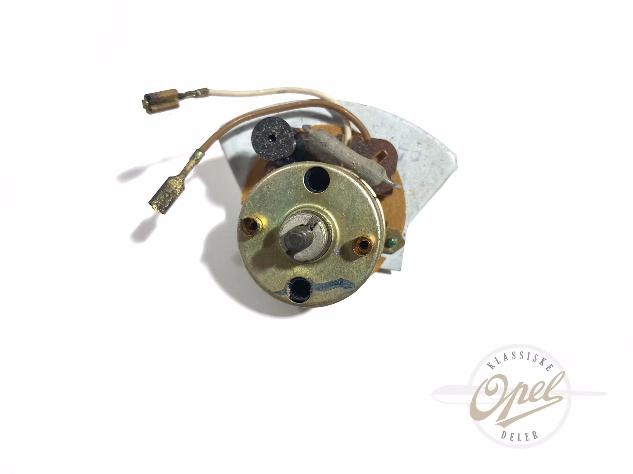 Instrument tankmåler (VDO)