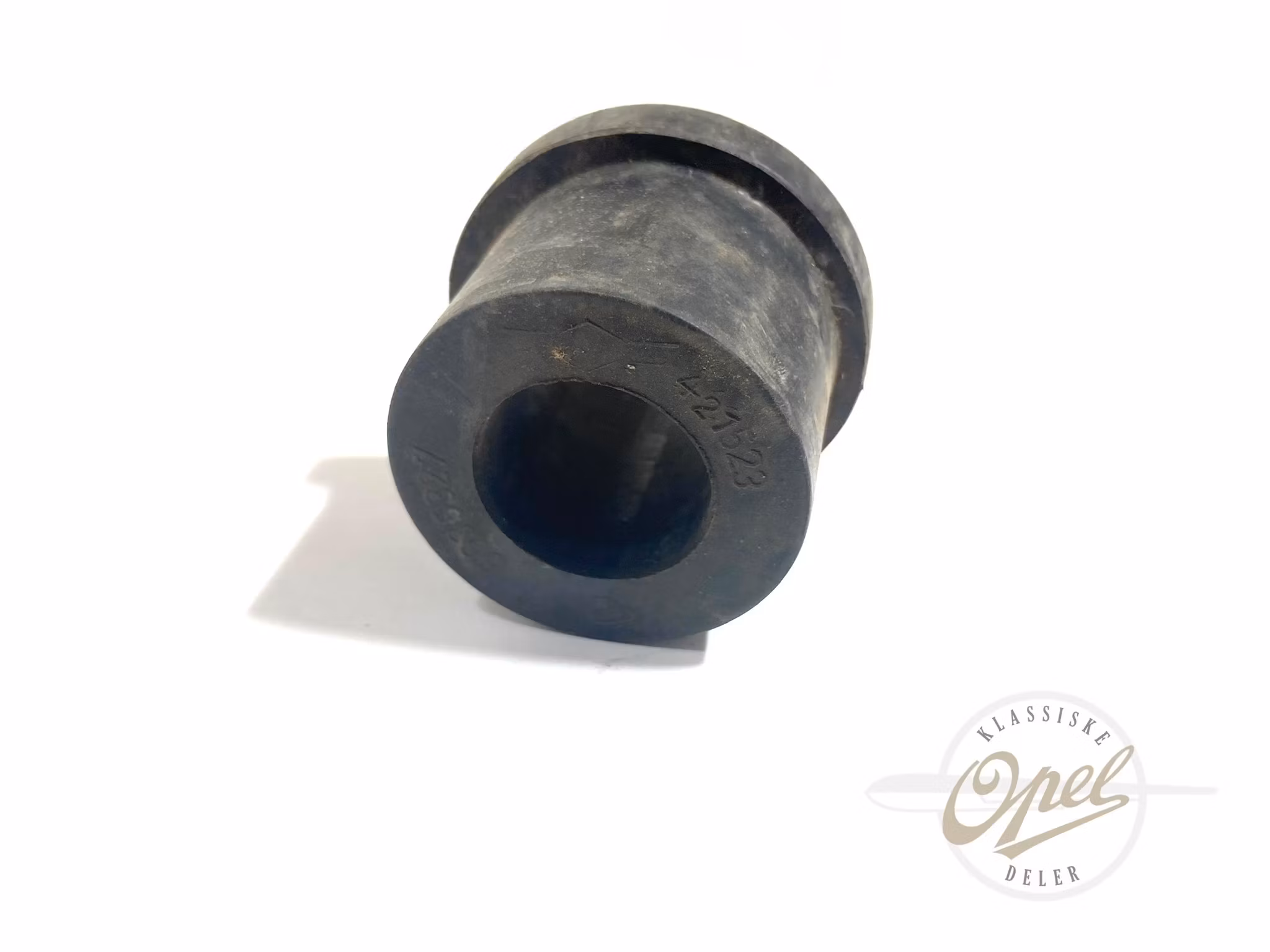 Fremre foring til bladfjær bak