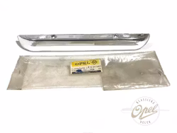 Lykteglass til skiltlys