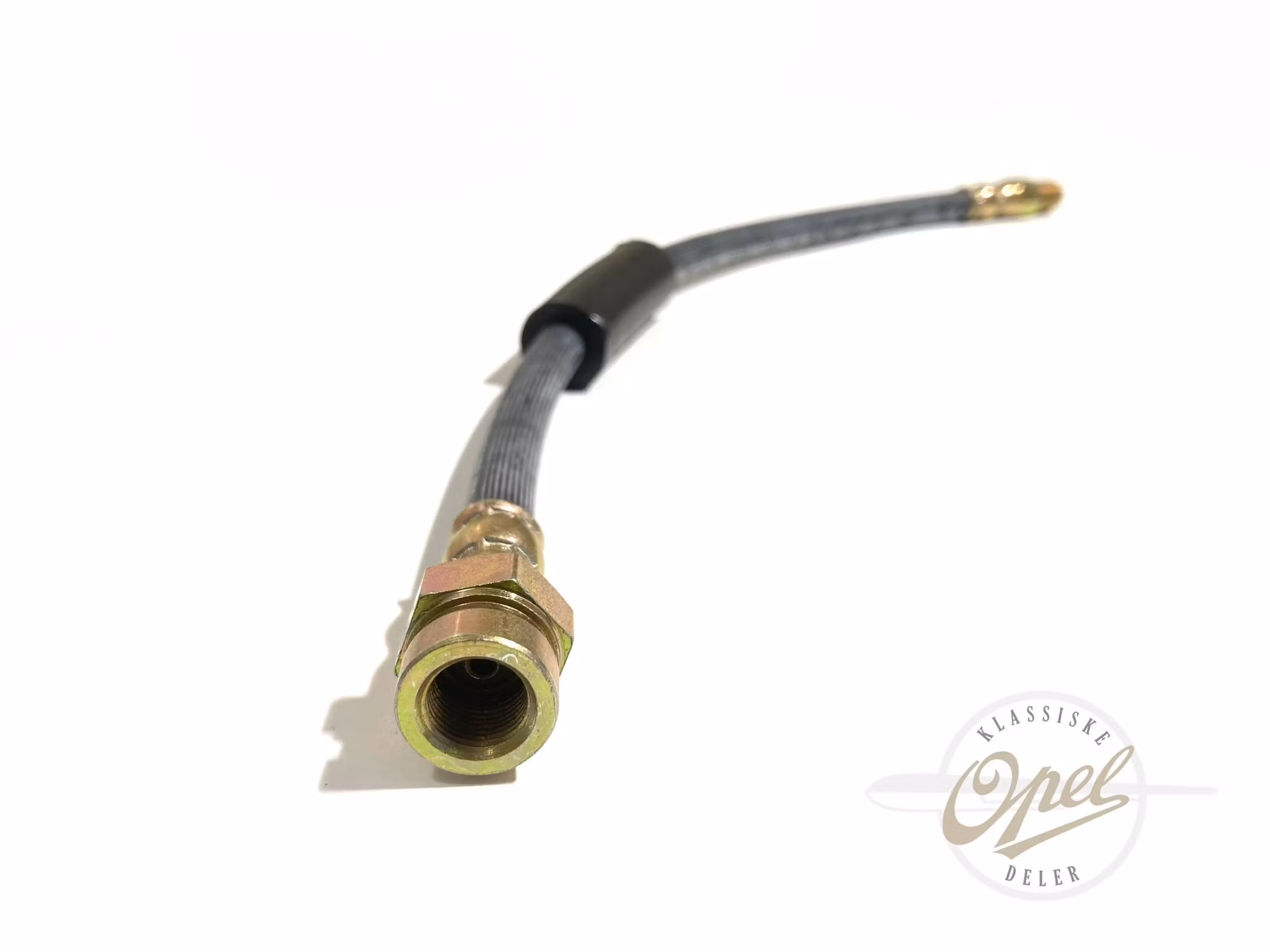 Bremseslange foran / bak