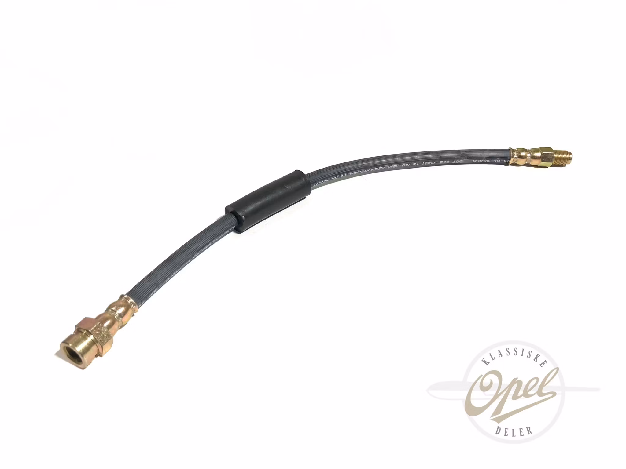 Bremseslange foran / bak