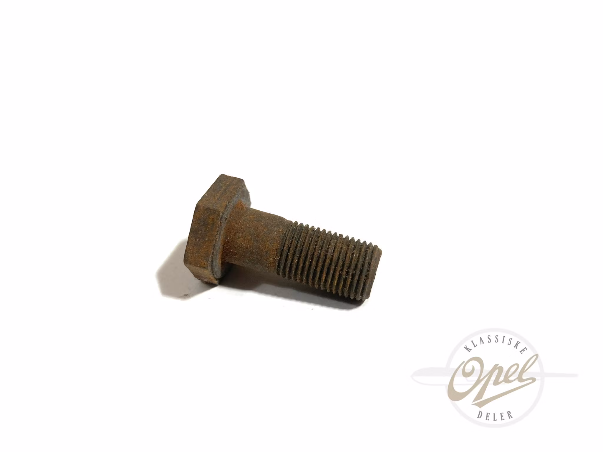 Svinghjulsbolt "Pilot bolt"