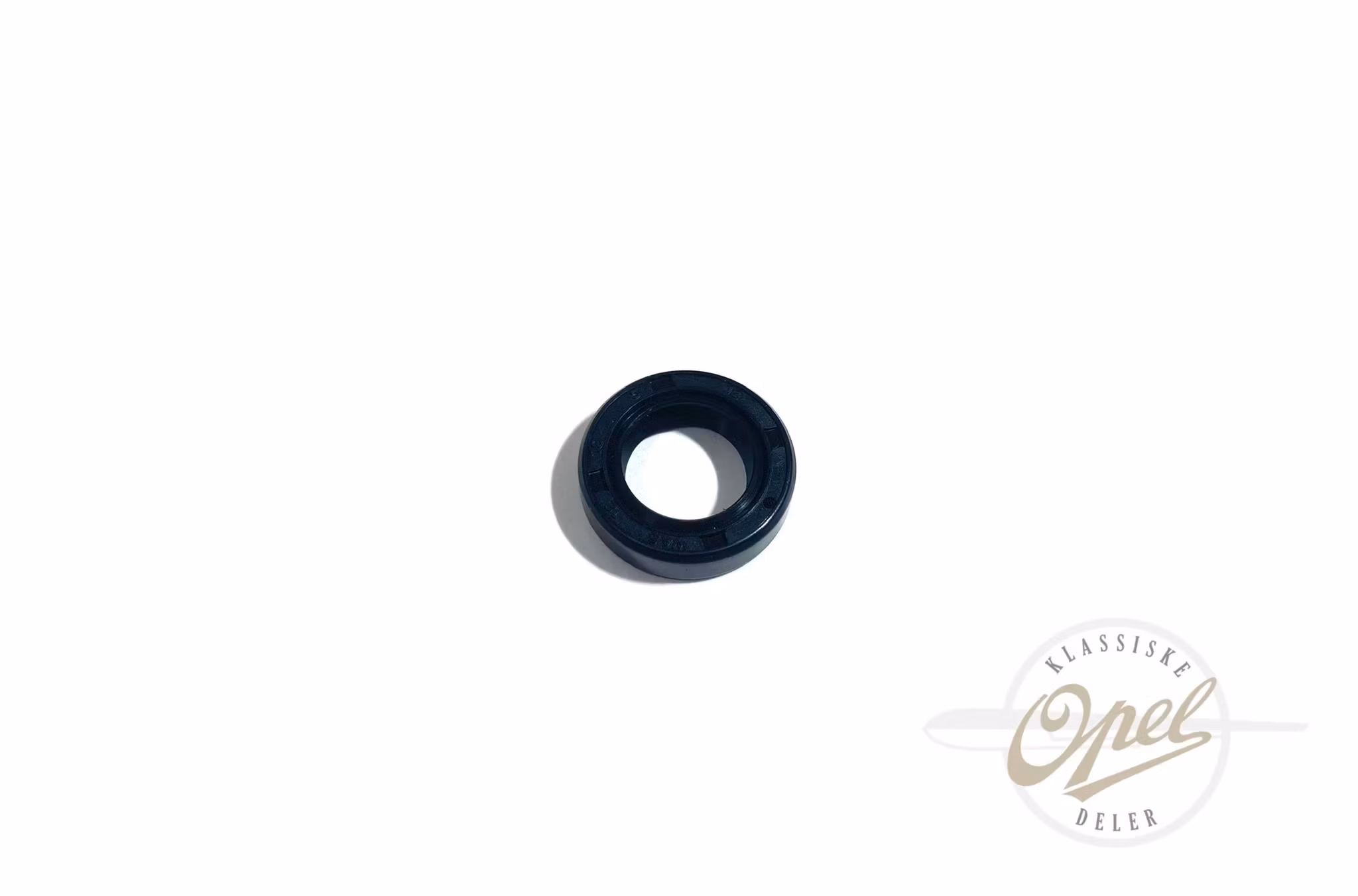 Simring til girvelger (automatgir)