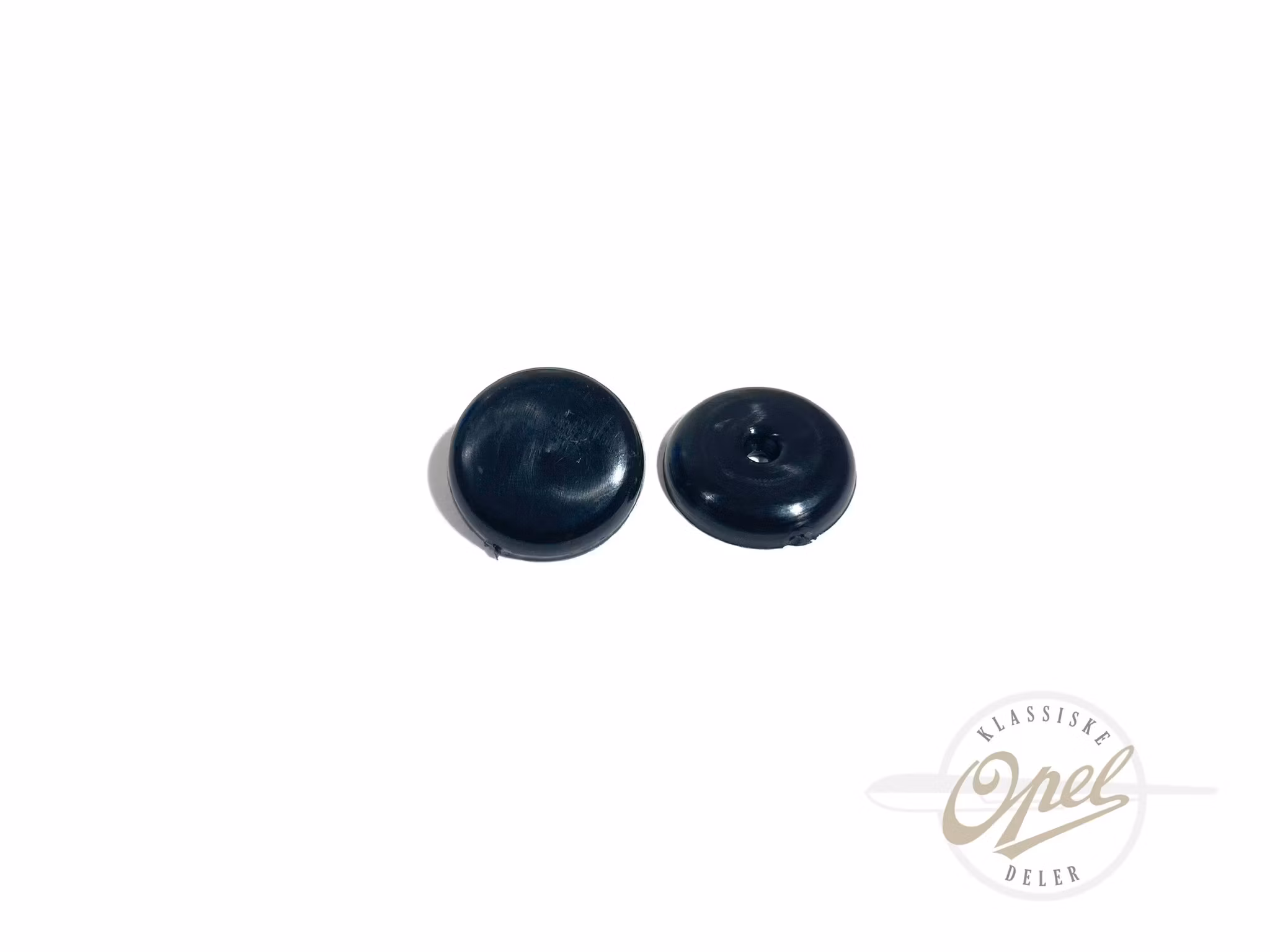 Stopper til låsetunge på bilbelte