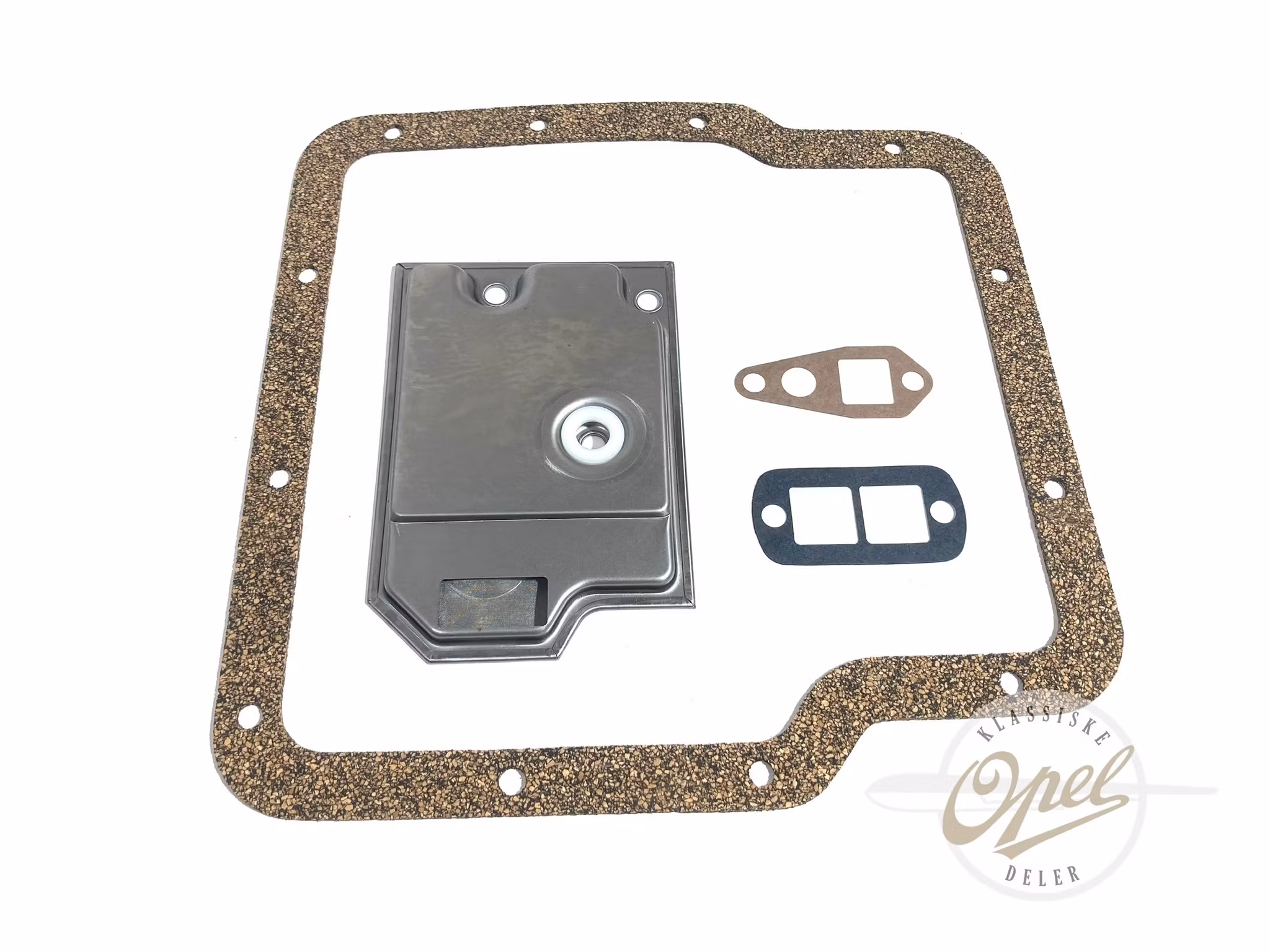 Servicekit til automatgirkasse