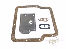 Servicekit til automatgirkasse